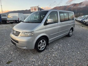Обява за продажба на VW Multivan 2.5 TDI, Клима, Нави, Автомат