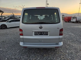 Обява за продажба на VW Multivan 2.5 TDI, Клима, Нави, Автомат