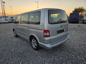 Обява за продажба на VW Multivan 2.5 TDI, Клима, Нави, Автомат