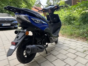Barton Scooters 50cc 4tact | Auto.bg — изображение 4 Barton Scooters 50cc 4tact | Auto.bg — изображение 4