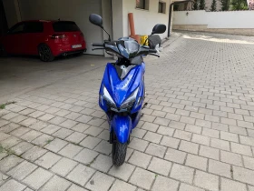 Barton Scooters 50cc 4tact | Auto.bg — изображение 2 Barton Scooters 50cc 4tact | Auto.bg — изображение 2