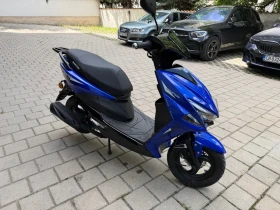 Barton Scooters 50cc 4tact | Auto.bg — изображение 3 Barton Scooters 50cc 4tact | Auto.bg — изображение 3