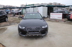 Audi A4 Allroad 2.0 TDI Face Lift /BANG&OLUFSEN | Mobile.bg   2