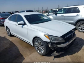 Genesis G80 * Възможност за Лизинг* 1 - Car24.bg Genesis G80 * Възможност за Лизинг* 1