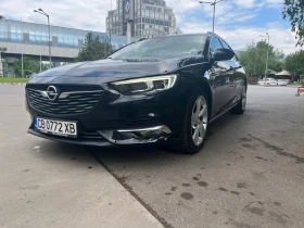 Opel Insignia 2.0D 8EAT 1 - Car24.bg Opel Insignia 2.0D 8EAT 1