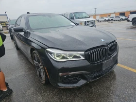 BMW 750 1 - Car24.bg BMW 750 1
