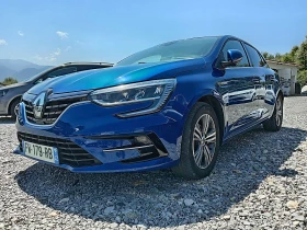 Renault Megane AUTOMATIC - Car24.bg Renault Megane AUTOMATIC