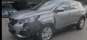 Снимка Peugeot 3008