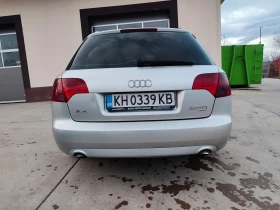 Audi A4 2.0 QATTRO S-LINE 8 Клапана - 6900 лв. / 3527.91 € - 96005348 6 | Car24.bg Audi A4 2.0 QATTRO S-LINE 8 Клапана - 6900 лв. / 3527.91 € - 96005348 6