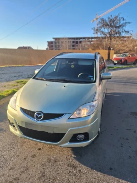 Снимка Mazda 5