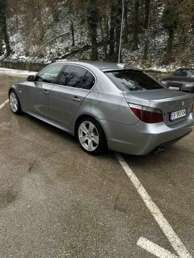 BMW 530 Да - 7600 € / 14864.31 лв. - 35102403 8 | Car24.bg BMW 530 Да - 7600 € / 14864.31 лв. - 35102403 8