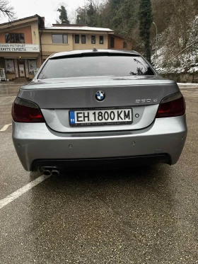 BMW 530 Да - 7600 € / 14864.31 лв. - 35102403 14 | Car24.bg BMW 530 Да - 7600 € / 14864.31 лв. - 35102403 14