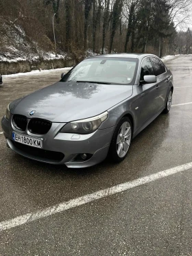 BMW 530 Да - 7600 € / 14864.31 лв. - 35102403 5 | Car24.bg BMW 530 Да - 7600 € / 14864.31 лв. - 35102403 5