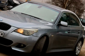 BMW 530 Да - 7600 € / 14864.31 лв. - 35102403 15 | Car24.bg BMW 530 Да - 7600 € / 14864.31 лв. - 35102403 15