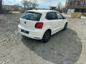 VW Polo 1.0 ALLSTAR | Auto.bg — изображение 5 VW Polo 1.0 ALLSTAR | Auto.bg — изображение 5
