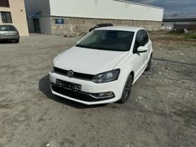 VW Polo 1.0 ALLSTAR | Auto.bg — изображение 14 VW Polo 1.0 ALLSTAR | Auto.bg — изображение 14