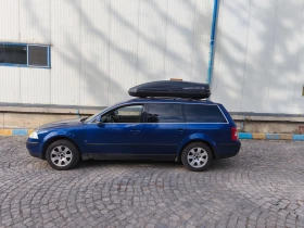 VW Passat 1.8Т ГАЗ - Car24.bg VW Passat 1.8Т ГАЗ