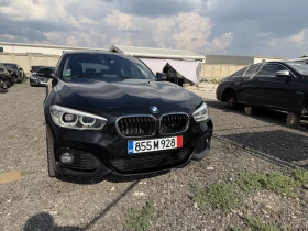 BMW 120 M SPORT B47 MOTORA ADAPTIVE LED | Auto.bg — изображение 3 BMW 120 M SPORT B47 MOTORA ADAPTIVE LED | Auto.bg — изображение 3
