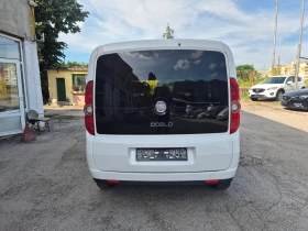 Fiat Doblo 1.6JTD 105КС ITALY TOP - 4300 € / 8410.07 лв. - 80570038 6 | Car24.bg Fiat Doblo 1.6JTD 105КС ITALY TOP - 4300 € / 8410.07 лв. - 80570038 6