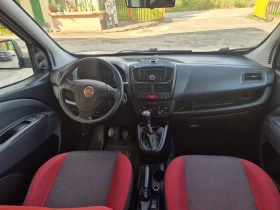 Fiat Doblo 1.6JTD 105КС ITALY TOP - 4300 € / 8410.07 лв. - 80570038 16 | Car24.bg Fiat Doblo 1.6JTD 105КС ITALY TOP - 4300 € / 8410.07 лв. - 80570038 16