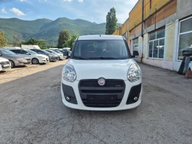 Fiat Doblo 1.6JTD 105КС ITALY TOP - 4300 € / 8410.07 лв. - 80570038 2 | Car24.bg Fiat Doblo 1.6JTD 105КС ITALY TOP - 4300 € / 8410.07 лв. - 80570038 2