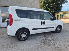 Fiat Doblo 1.6JTD 105КС ITALY TOP - 4300 € / 8410.07 лв. - 80570038 4 | Car24.bg Fiat Doblo 1.6JTD 105КС ITALY TOP - 4300 € / 8410.07 лв. - 80570038 4