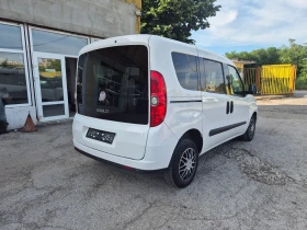 Fiat Doblo 1.6JTD 105КС ITALY TOP - 4300 € / 8410.07 лв. - 80570038 5 | Car24.bg Fiat Doblo 1.6JTD 105КС ITALY TOP - 4300 € / 8410.07 лв. - 80570038 5