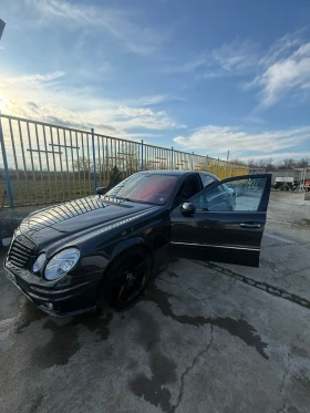 Mercedes-Benz E 320 undefined | Auto.bg — изображение 4 Mercedes-Benz E 320 undefined | Auto.bg — изображение 4