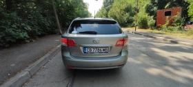 Toyota Avensis undefined | Auto.bg — изображение 6 Toyota Avensis undefined | Auto.bg — изображение 6