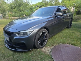 BMW 340 M Performance - 21000 € / 41072.43 лв. - 76569840 3 | Car24.bg BMW 340 M Performance - 21000 € / 41072.43 лв. - 76569840 3