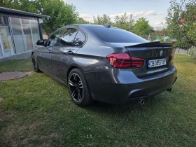 BMW 340 M Performance - 21000 € / 41072.43 лв. - 76569840 7 | Car24.bg BMW 340 M Performance - 21000 € / 41072.43 лв. - 76569840 7