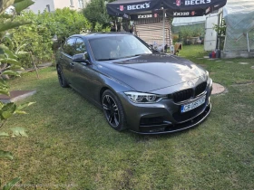 BMW 340 M Performance - 21000 € / 41072.43 лв. - 76569840 4 | Car24.bg BMW 340 M Performance - 21000 € / 41072.43 лв. - 76569840 4