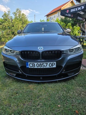 BMW 340 M Performance - Car24.bg BMW 340 M Performance