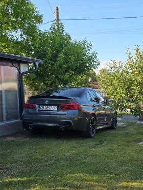 BMW 340 M Performance - 21000 € / 41072.43 лв. - 76569840 5 | Car24.bg BMW 340 M Performance - 21000 € / 41072.43 лв. - 76569840 5