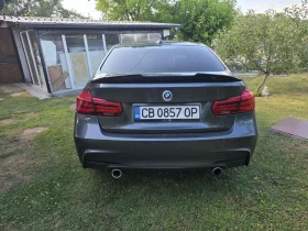 BMW 340 M Performance - 21000 € / 41072.43 лв. - 76569840 8 | Car24.bg BMW 340 M Performance - 21000 € / 41072.43 лв. - 76569840 8