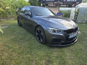 BMW 340 M Performance - 21000 € / 41072.43 лв. - 76569840 2 | Car24.bg BMW 340 M Performance - 21000 € / 41072.43 лв. - 76569840 2