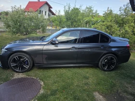 BMW 340 M Performance - 21000 € / 41072.43 лв. - 76569840 9 | Car24.bg BMW 340 M Performance - 21000 € / 41072.43 лв. - 76569840 9