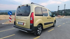 Citroen Berlingo 1.6HDI - 3999 € - 83217247 7 | Car24.bg Citroen Berlingo 1.6HDI - 3999 € - 83217247 7