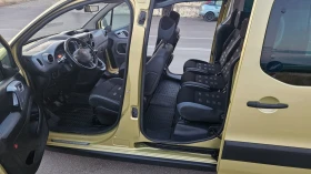 Citroen Berlingo 1.6HDI - 3999 € - 83217247 12 | Car24.bg Citroen Berlingo 1.6HDI - 3999 € - 83217247 12