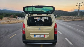 Citroen Berlingo 1.6HDI - 3999 € - 83217247 14 | Car24.bg Citroen Berlingo 1.6HDI - 3999 € - 83217247 14