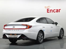 Hyundai Sonata 1.6 Turbo Smart | Auto.bg — изображение 2 Hyundai Sonata 1.6 Turbo Smart | Auto.bg — изображение 2