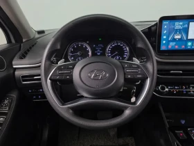 Hyundai Sonata 1.6 Turbo Smart | Auto.bg — изображение 13 Hyundai Sonata 1.6 Turbo Smart | Auto.bg — изображение 13
