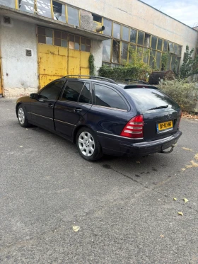 Mercedes-Benz 220 2.2D - 2200 € - 51894808 9 | Car24.bg Mercedes-Benz 220 2.2D - 2200 € - 51894808 9