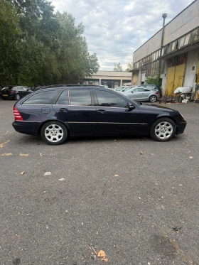 Mercedes-Benz 220 2.2D - 2200 € - 51894808 14 | Car24.bg Mercedes-Benz 220 2.2D - 2200 € - 51894808 14