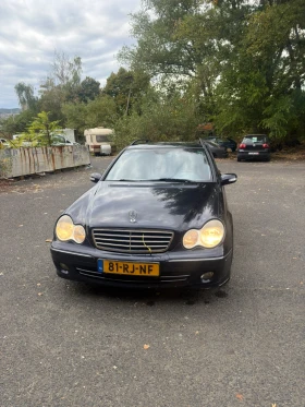 Mercedes-Benz 220 2.2D - 2200 € - 51894808 7 | Car24.bg Mercedes-Benz 220 2.2D - 2200 € - 51894808 7