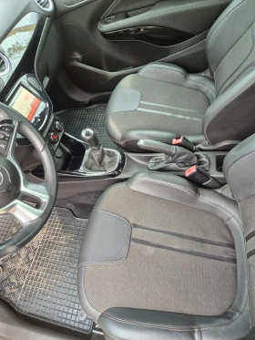 Opel Adam undefined | Auto.bg — изображение 9 Opel Adam undefined | Auto.bg — изображение 9