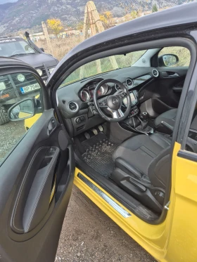 Opel Adam undefined | Auto.bg — изображение 7 Opel Adam undefined | Auto.bg — изображение 7