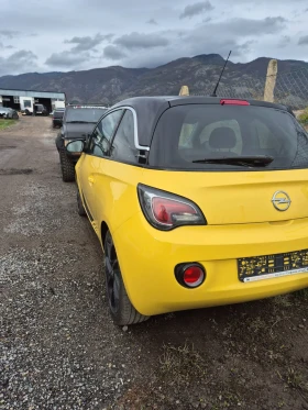 Opel Adam undefined | Auto.bg — изображение 4 Opel Adam undefined | Auto.bg — изображение 4