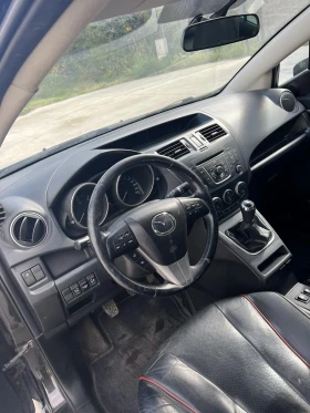 Mazda 5 1.6HDI | Auto.bg — изображение 10 Mazda 5 1.6HDI | Auto.bg — изображение 10