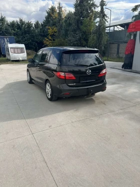 Mazda 5 1.6HDI | Auto.bg — изображение 6 Mazda 5 1.6HDI | Auto.bg — изображение 6